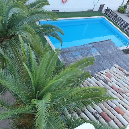 Hotel Balcon De Казорла Экстерьер фото