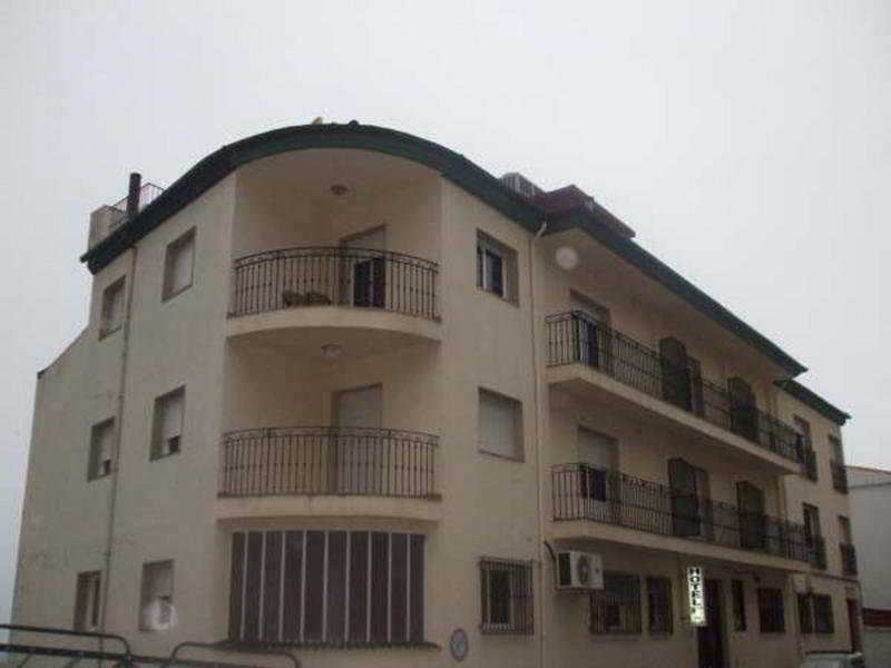 Hotel Balcon De Казорла Экстерьер фото