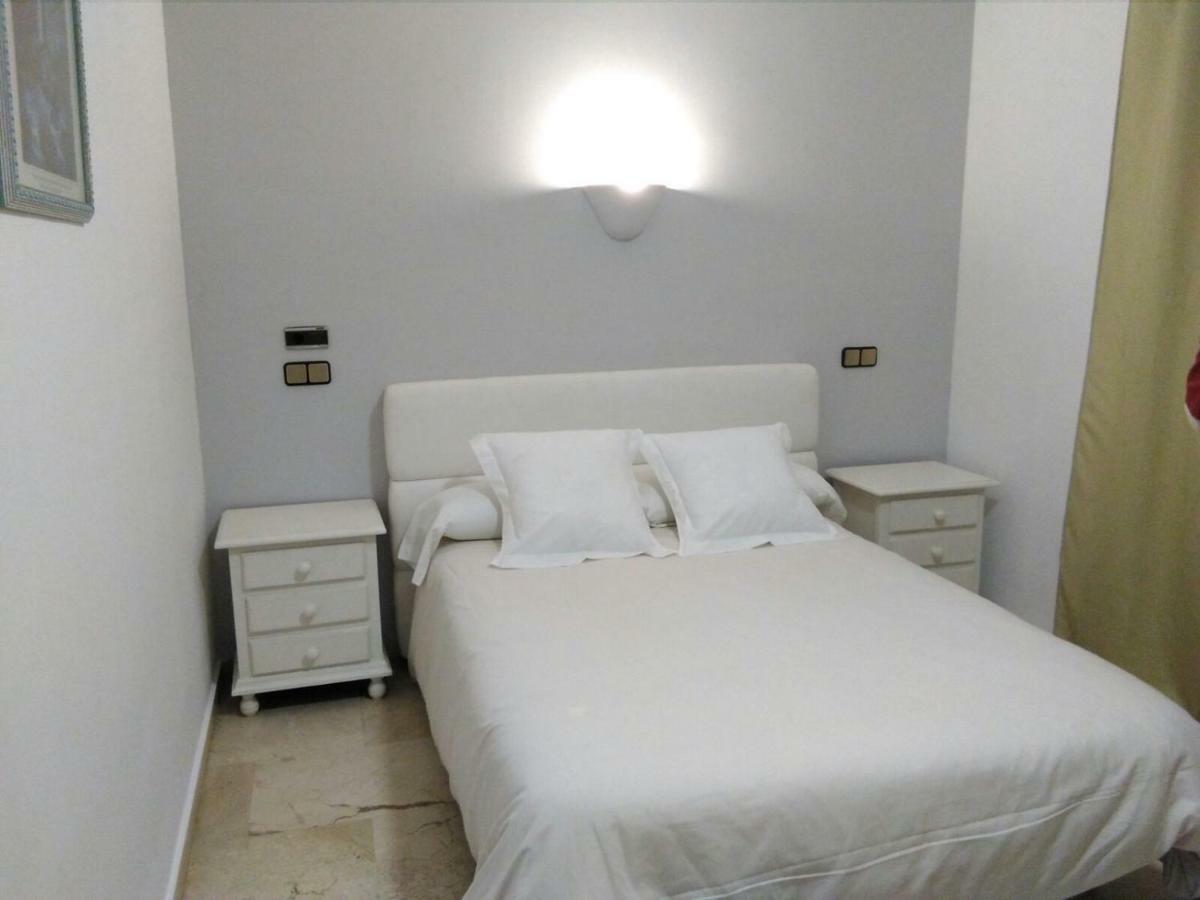 Hotel Balcon De Казорла Экстерьер фото